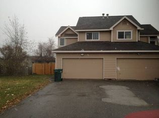 8954 Joy Cir, Anchorage, AK 99502