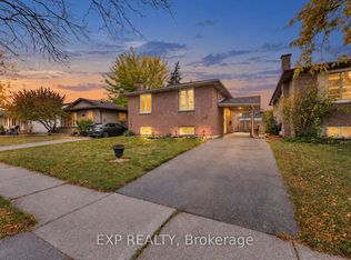 28 Sulky Rd, Brantford, ON N3P1K2