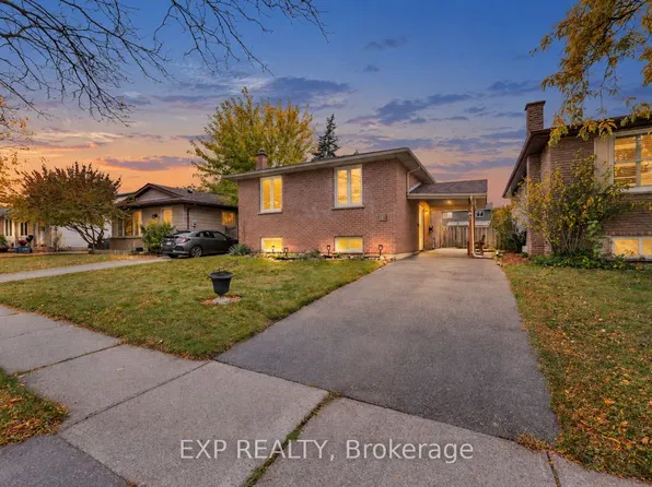 28 Sulky Rd, Brantford, ON N3P 1K2