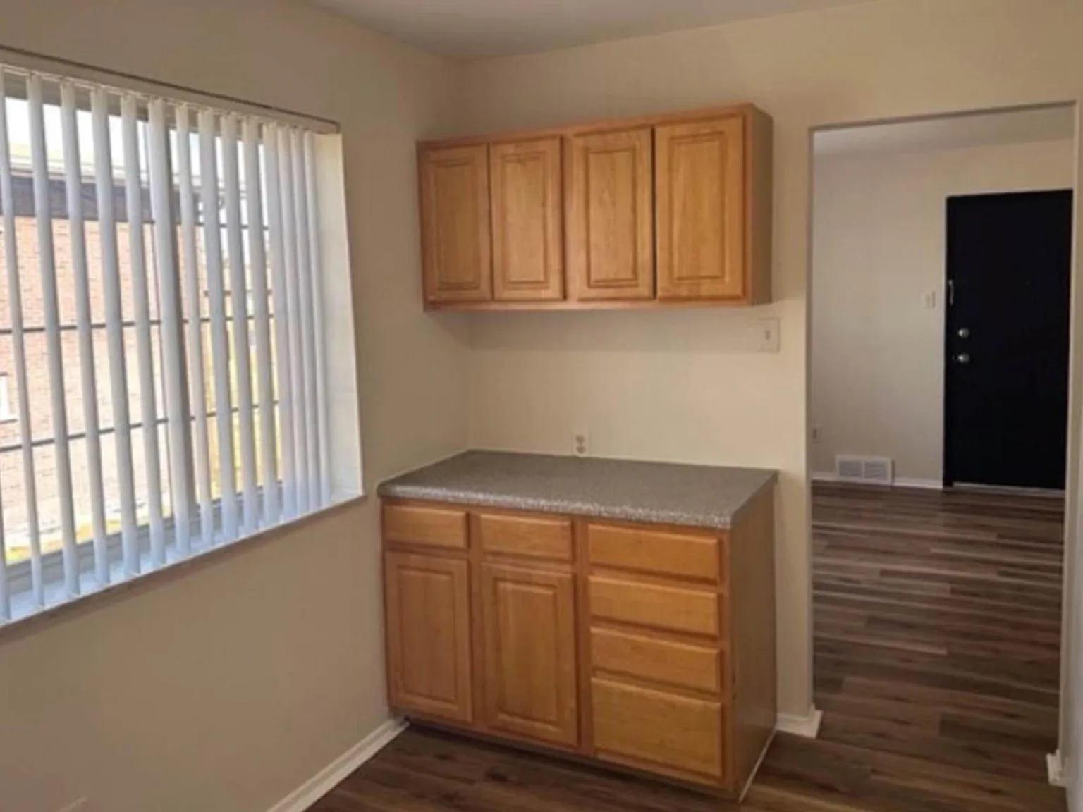 Des Arboles Apartments — Photo 4