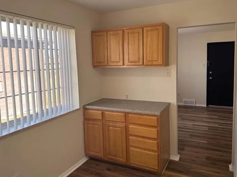 Des Arboles Apartments — Photo 4