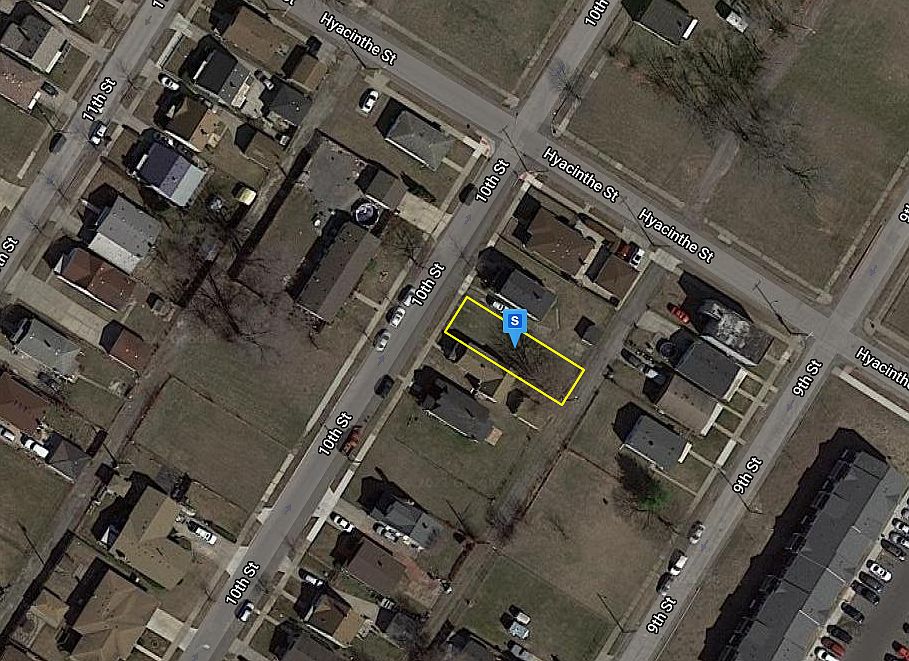 2nd image of 3953 10th St
