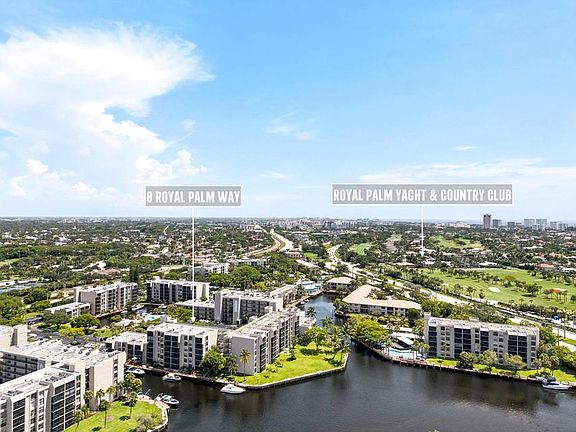 2nd image of 8 Royal Palm Way