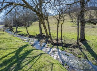 11B Gaskill Branch Rd LOT 11B, Santa Fe, TN 38482