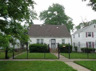 14731 Myrtle Ave, Harvey, IL 60426