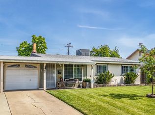 3909 Meramonte Way, North Highlands, CA 95660