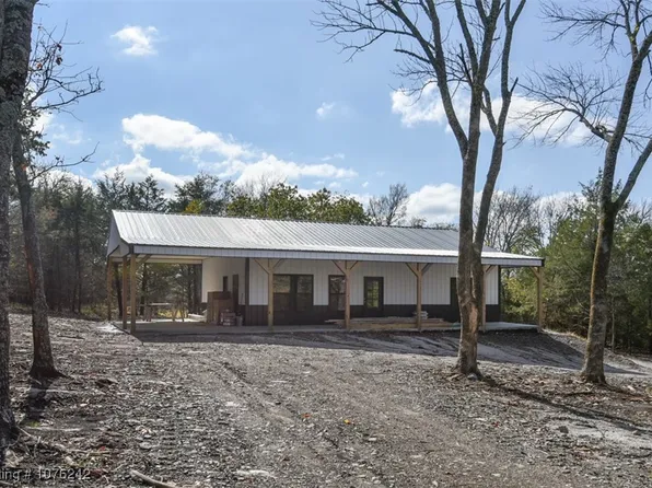 18655 W Woodhaven Dr, Cookson, OK 74427