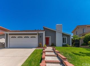 1230 Glenthorpe Dr, Diamond Bar, CA 91789