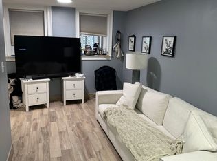 60 Baxter St #1, Boston, MA 02127