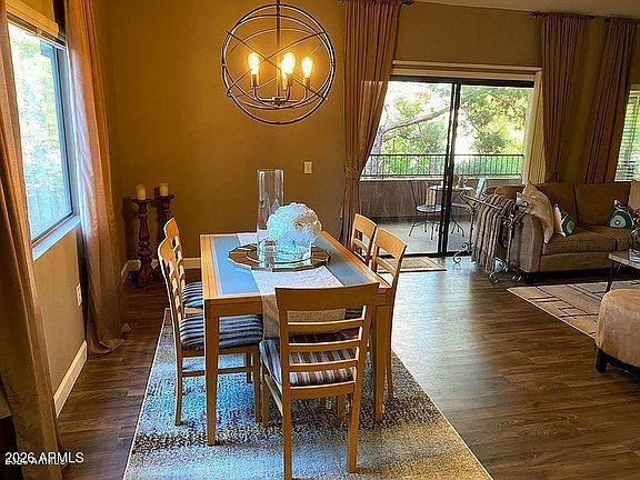 3rd image of 9555 E Raintree Dr Unit 2017