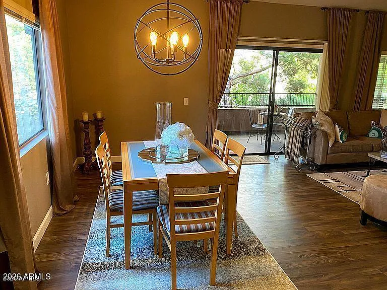 9555 E Raintree Dr #2017 — Photo 3