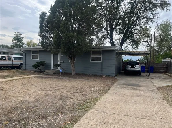 220 Greenwood Blvd, Denver, CO 80221