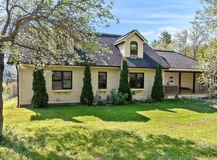 322 Cote Rd, Grantham, NH 03753