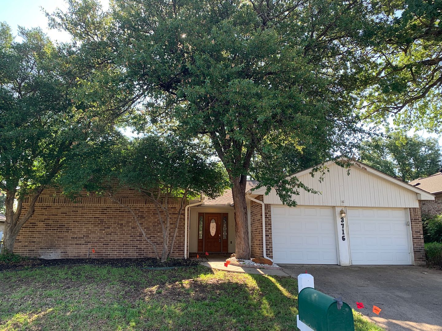 3716 Murphy Dr, Bedford, TX 76021 Zillow