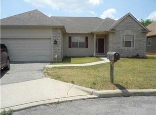 2487 Mock Rd, Columbus, OH 43219