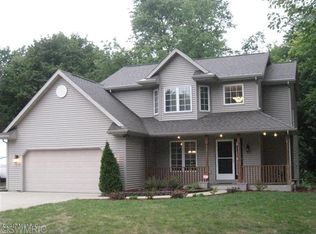 2869 Pine St, Stevensville, MI 49127