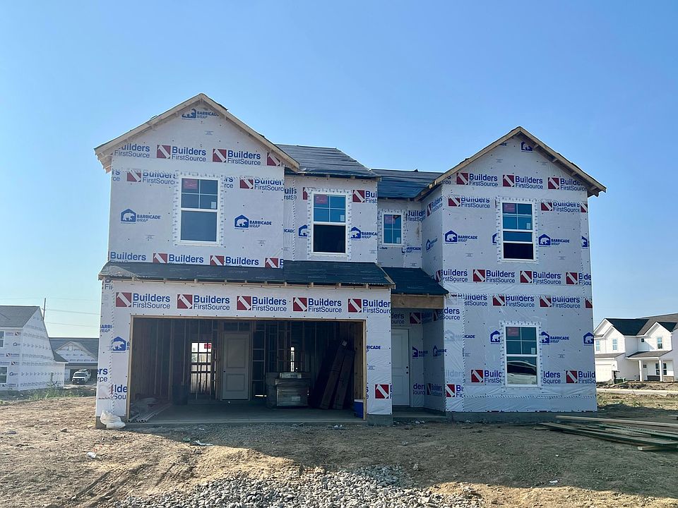 1st image of 406 Quincy Cir Lot 10