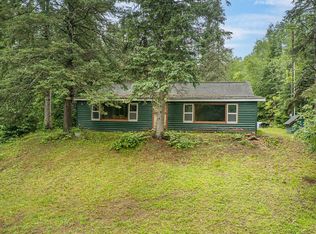 2106 W Prosek Rd, Mercer, WI 54547