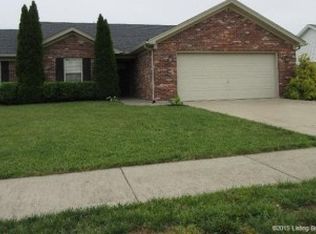 429 Reba Jackson Dr, Jeffersonville, IN 47130