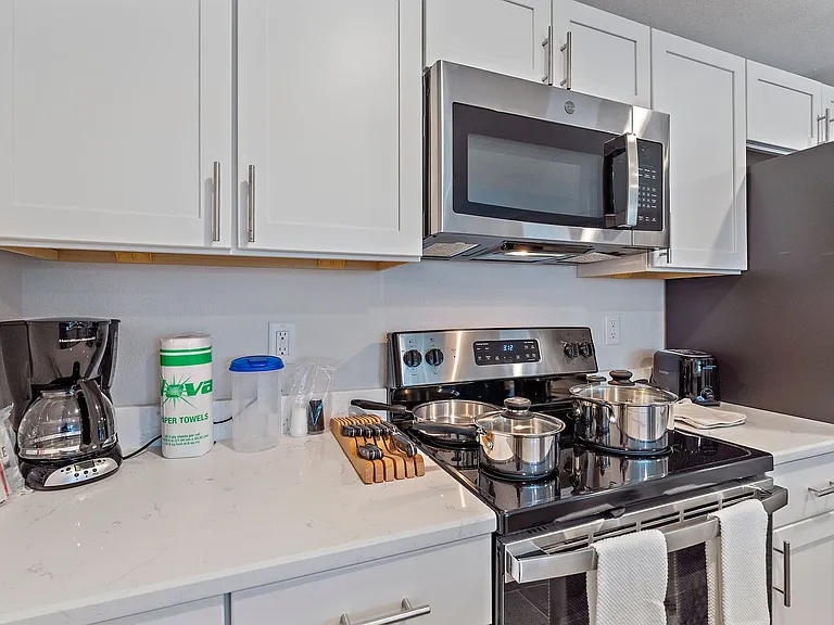 Solle Apartments — Photo 40