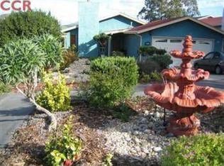 1248 17th St, Los Osos, CA 93402