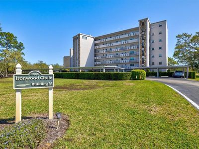 3660 Ironwood Cir APT 205M, Bradenton, FL, 34209