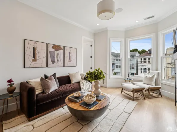 464 11th Ave, San Francisco, CA 94118