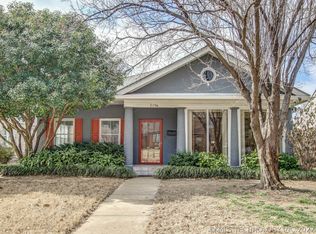 3158 Woodward Blvd, Tulsa, OK 74105