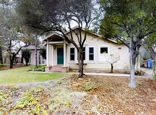 1562 Grayson Ave, Saint Helena, CA 94574