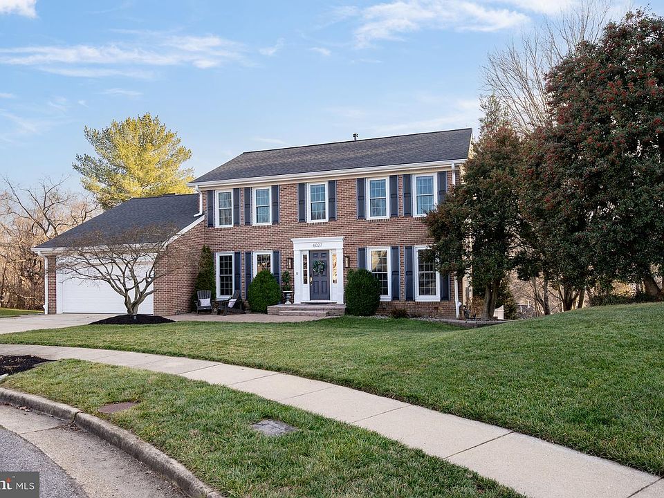 1st image of 6027 Redwood Ln