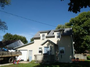 309 5th Ave NE, Clarion, IA 50525