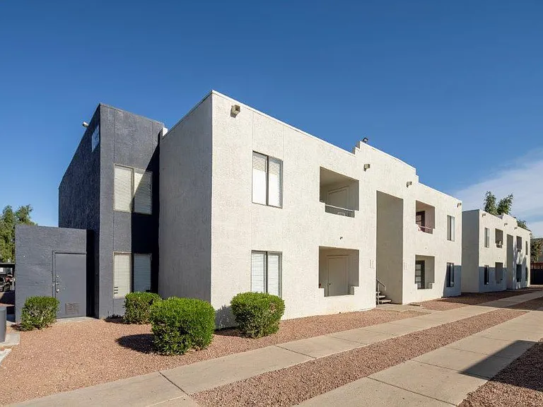 SunPointe Apartments — Photo 20