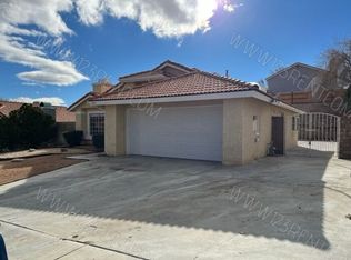222 Tahquitz Pl, Palmdale, CA 93550