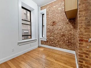 250 Broome St APT 2, New York, NY 10002