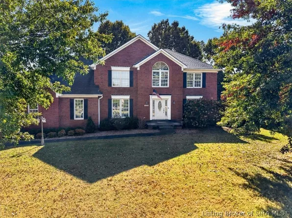 3032 Plantation Drive, Sellersburg, IN 47172