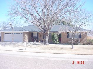 108 Elm St, Hereford, TX 79045