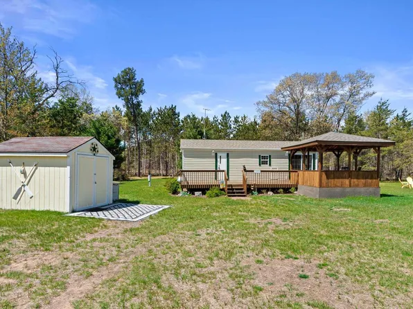 416 Sir Winston Trail #30, Nekoosa, WI 54457