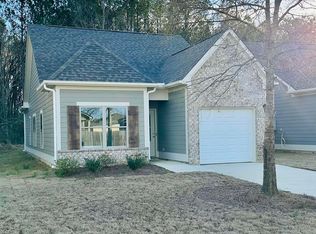 45 River Birch Ln, Odenville, AL 35120