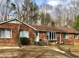 3084 Canal Rd, Farnham, VA 22460