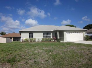 3307 SW 9th Ave, Cape Coral, FL 33914