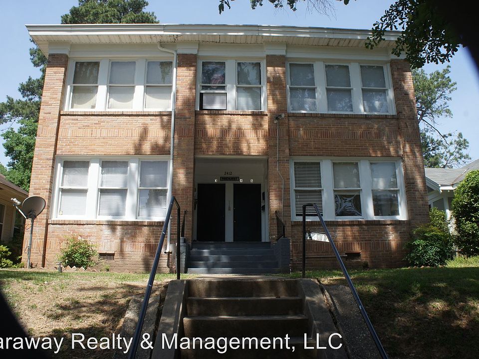 1st image of 2412 Pinehurst Blvd APT 1