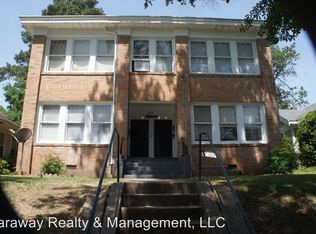 2412 Pinehurst Blvd APT 1, Shreveport, LA 71104
