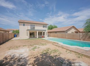 15435 W Hearn Rd, Surprise, AZ 85379