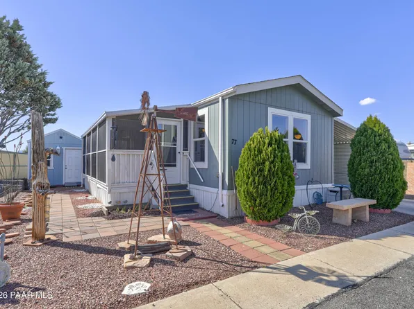 7901 State Rte #69-77, Prescott Valley, AZ 86314