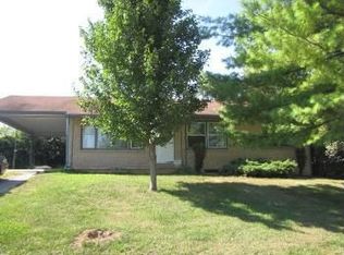 4355 Riner Rd, Riner, VA 24149