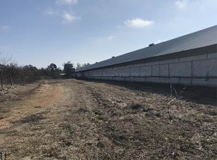 145 J I Davis Rd, Silver Creek, MS 39663