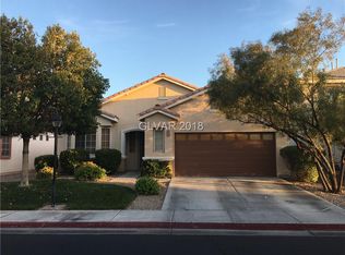 5005 Whisper Lake Ave, Las Vegas, NV 89131