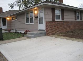 1717 Carolyn Ave, Columbus, OH