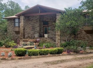 509 N Lookout St, San Saba, TX 76877