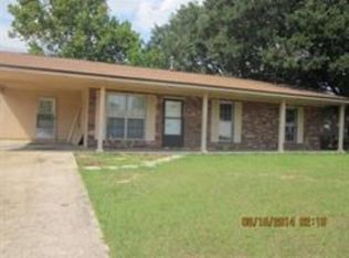 1102 Belair Rd, Pensacola, FL 32505